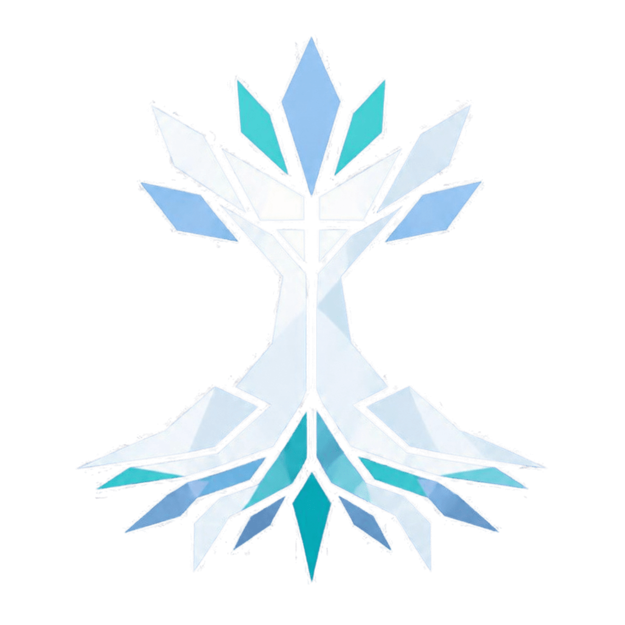 Etzah Consulting Rooted Ascent mark